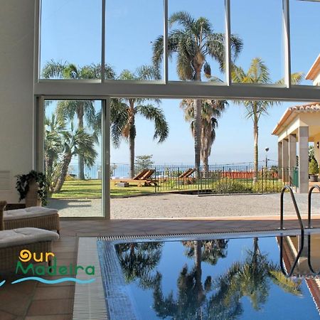 Ourmadeira - Villa Luzia, Luxury Funchal  Exterior foto
