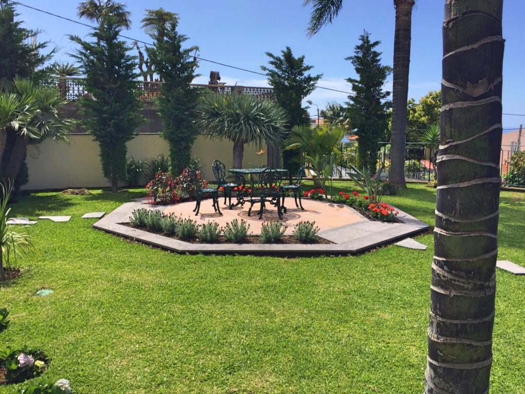 Ourmadeira - Villa Luzia, Luxury Funchal  Exterior foto