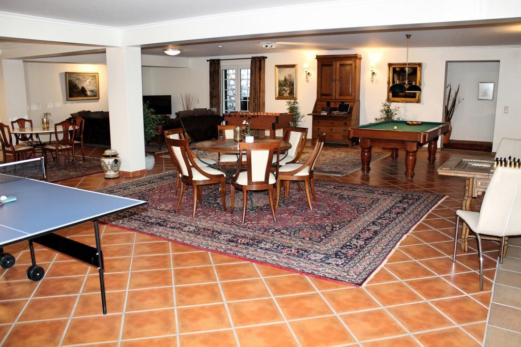 Ourmadeira - Villa Luzia, Luxury Funchal  Exterior foto